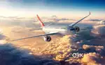 Apply for ground staff and ticketing in Cochin international airport