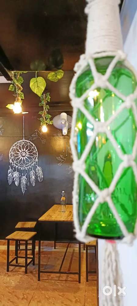 Need professional Juice and Tea Maker including Kannur Cocktail
