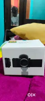 Sony ZV E10