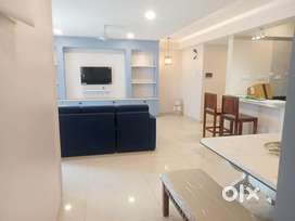 Golf Link 3Bhk Flat For Sale in Yerwada, Pune
