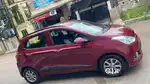 Hyundai Grand i10 2014