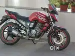 3rd  woner bike