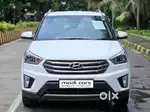 Hyundai Creta 1.6 VTVT AT SX Plus, 2016, Petrol