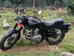 1st owner , brand new tyres