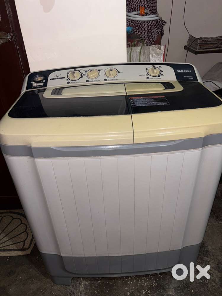 Samsung 8kg