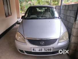Tata Indica 2006 Petrol 100000 Km Driven