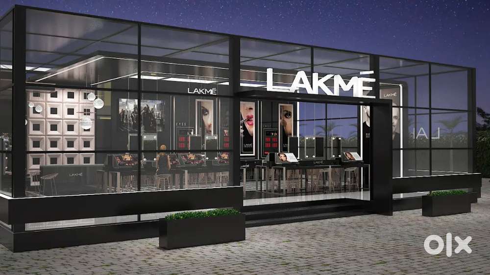 URGENT JOINING FOR !! LAKME STORE !! APPLY NOW !!