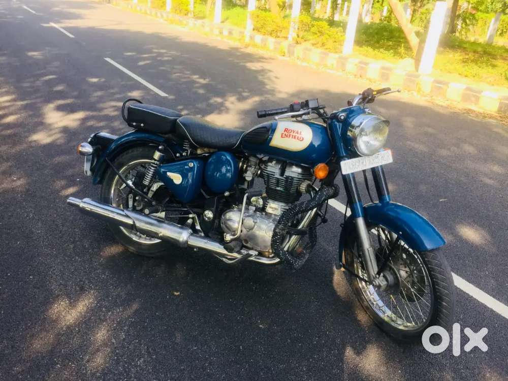 Good condition all paper available