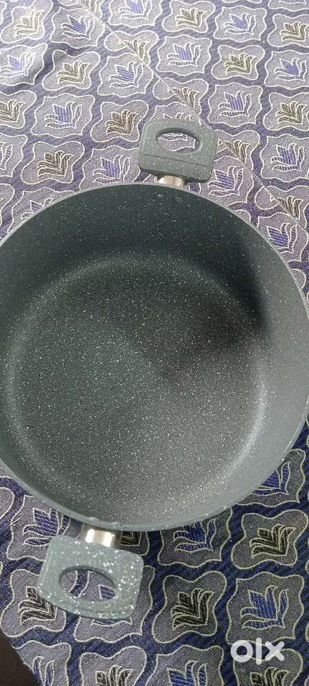 New non sticky biryani pot (full large size)