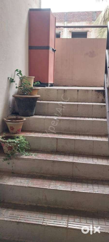 1 BHK Apartment in Vadgaon