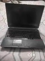 Laptop Dell Latitude i7 E6520