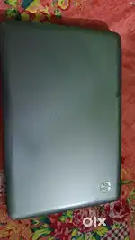 Hp pavilion g4 best condition laptop