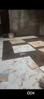 Newly constructed home on sell