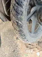 Bike a 1 condition .