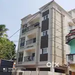 Shankar Nagar Luxurious Flat