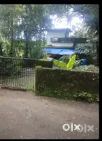 Fertile land for housing and apartment
