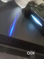 Brand new ps4