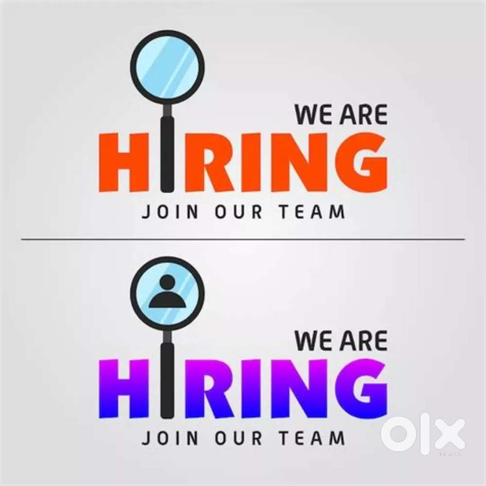 JOB WANTED , SUPERVISOR, TEAM LEADER