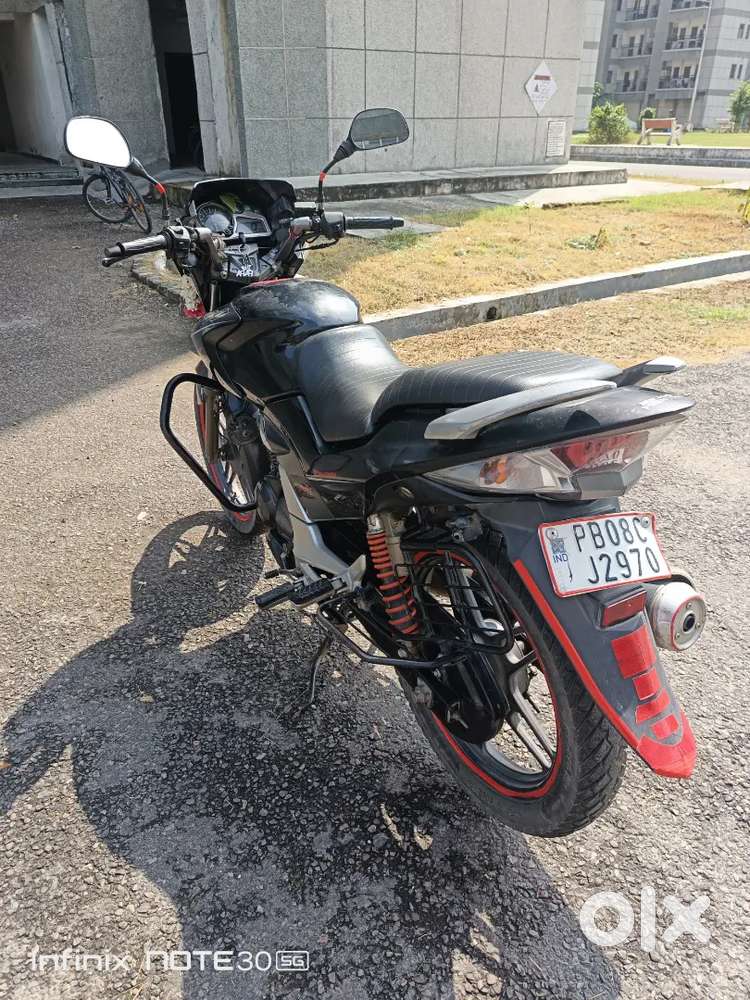 Sell for bike