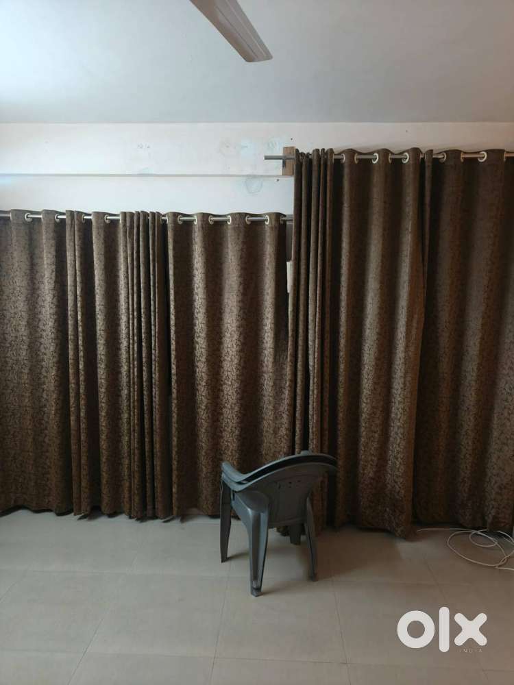 Ground floor flat for rent