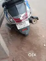 Good conditions