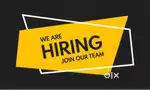 We are Hiring for Our Company Trustroot Works Pvt. Ltd. Gomti Nagar Lu