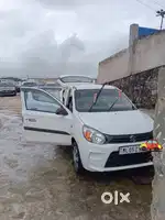 Maruti Suzuki 800 2023 Petrol 50000 Km Driven