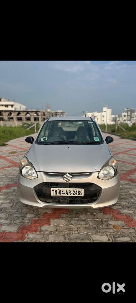 Maruti Suzuki Alto 800, 2016, Petrol