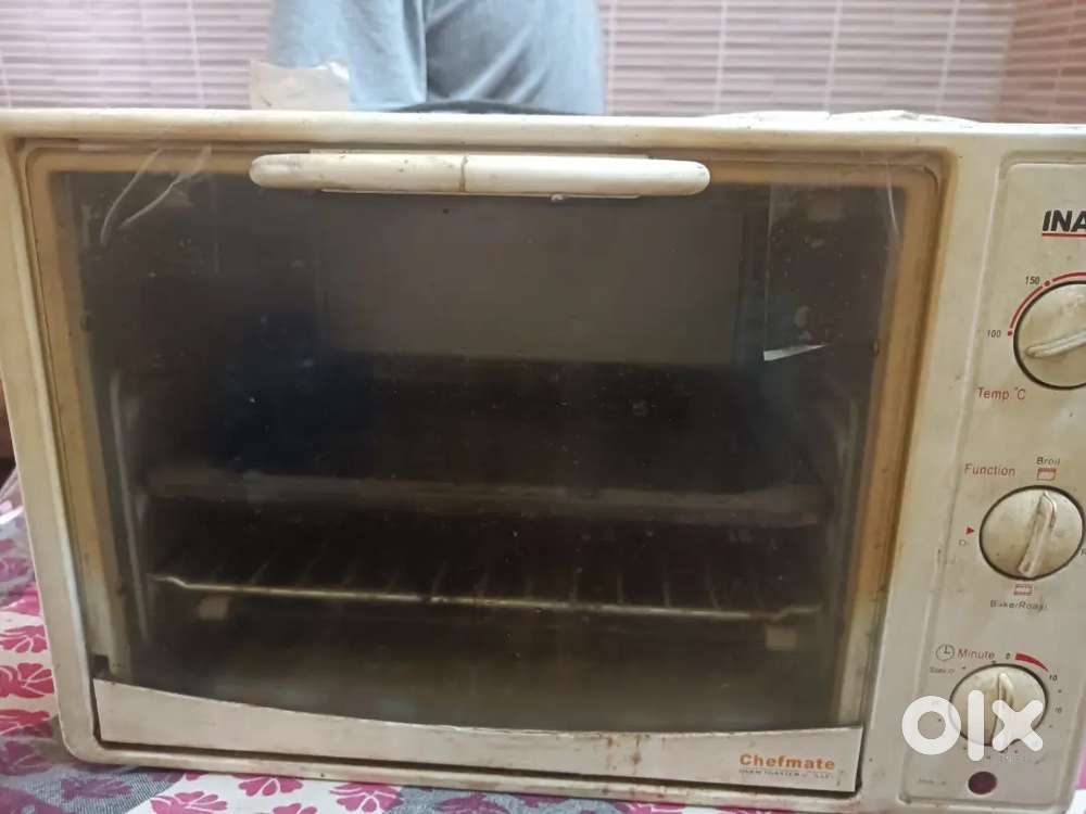Oven of Nayasa
