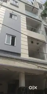 1Bhk flat for rent at new hafeezpet, prem nagar, kondapur. Hyderabad.