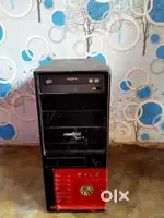 Frontech aura computer