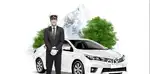 Acting driver available at your door step