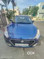 Maruti Suzuki Swift Dzire 2024