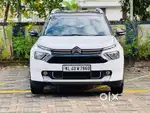 Citroen C3 Aircross Max 1.2 7 STR, 2023, Petrol