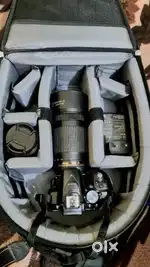 Nikon D5300