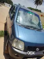 Maruti Suzuki Wagon R 2001 in very Good condition