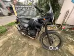 Selling off/on road bike