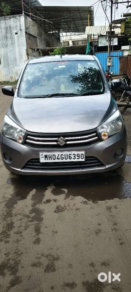 Maruti Suzuki celero vxi
Model April 2015
Owner 1stce on