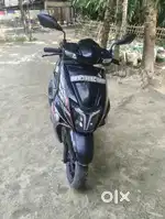 TVs ntroq 125good condition
