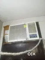 Godrej 3 star 1.5 ton window ac
