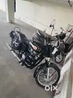 Bullet standard 350 for sell