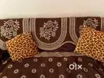 Sofa cum bed