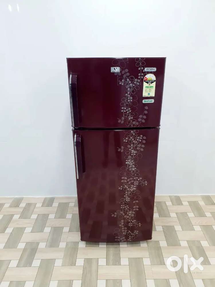 Videocon Double Door Refrigerator – Spacious & Energy Efficient