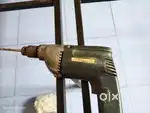 Drill Machine (Hammer Drill)
