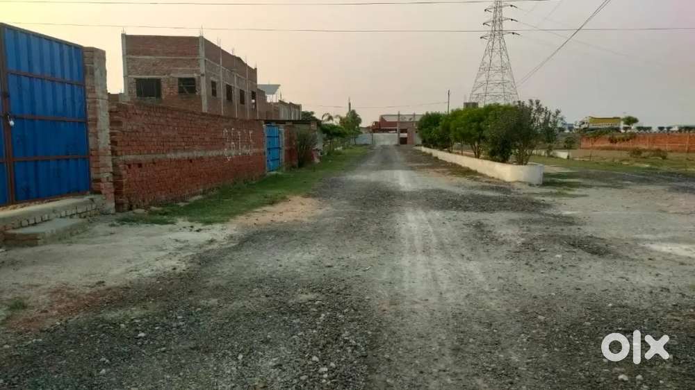 BEST INVESTMENT PLOTS on NH2