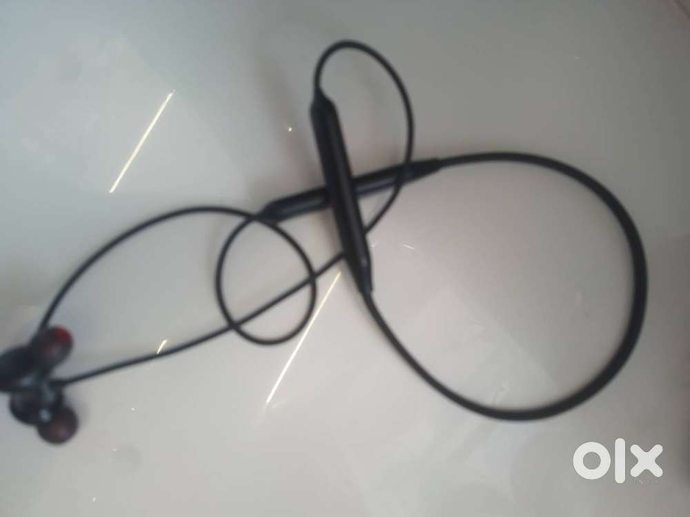 oneplus bullets wireless z2 neckband
