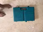 Tool boxes