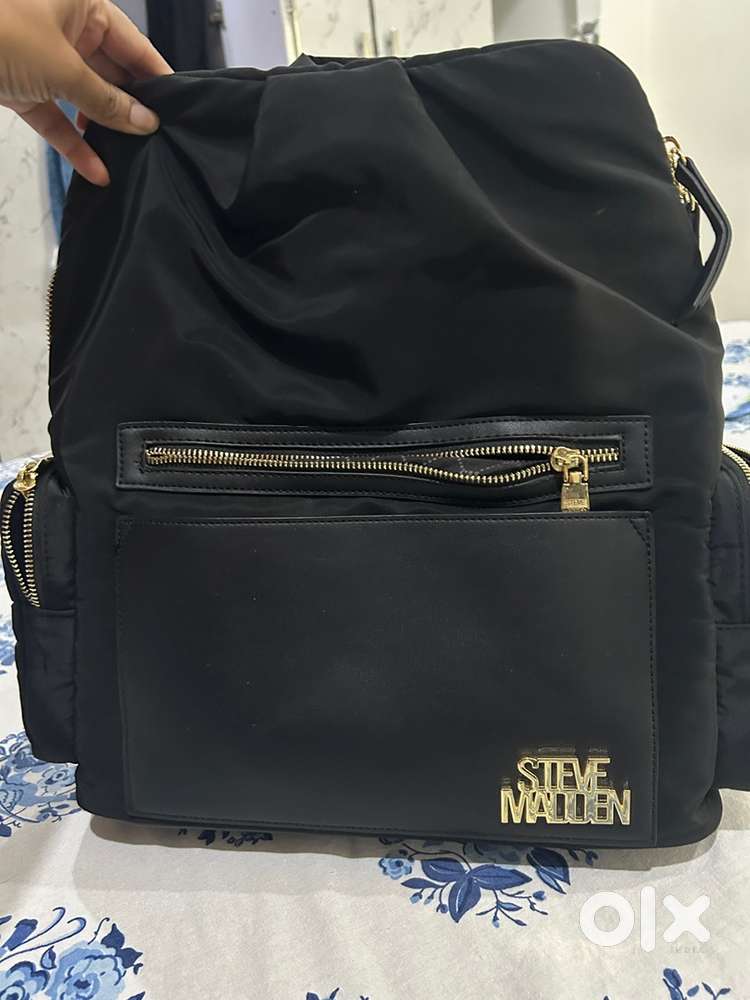 Original Steve Maden Laptop Bag/travel bag