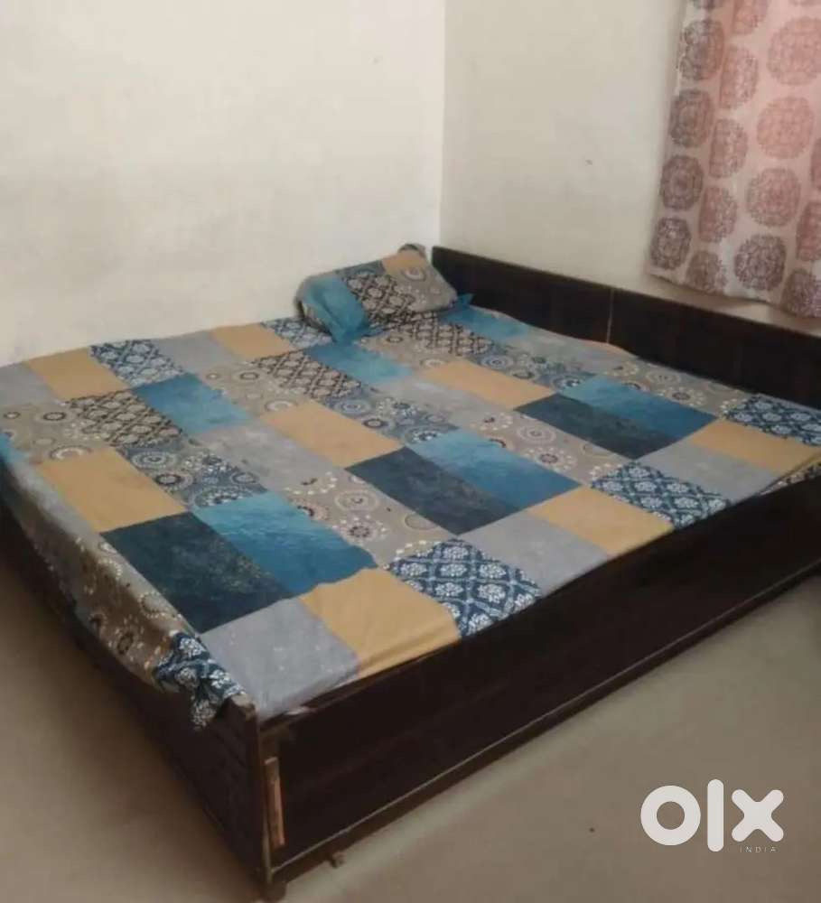 Independent rooms in balongi