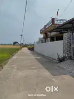 Plot for home or investment for Sale in Garhwali colony kheri Doiwala
